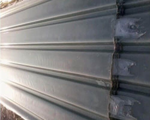 Roofing Sheets Manufacturers In India
