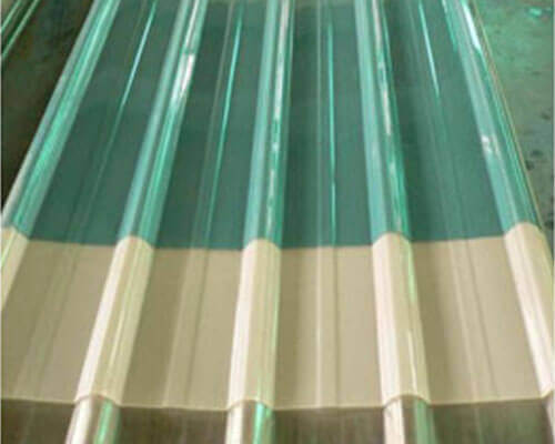 Roofing Sheets Manufacturers In India