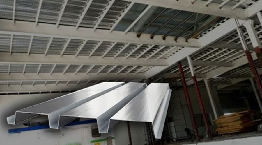 Color Coated Sheets Manufacturers