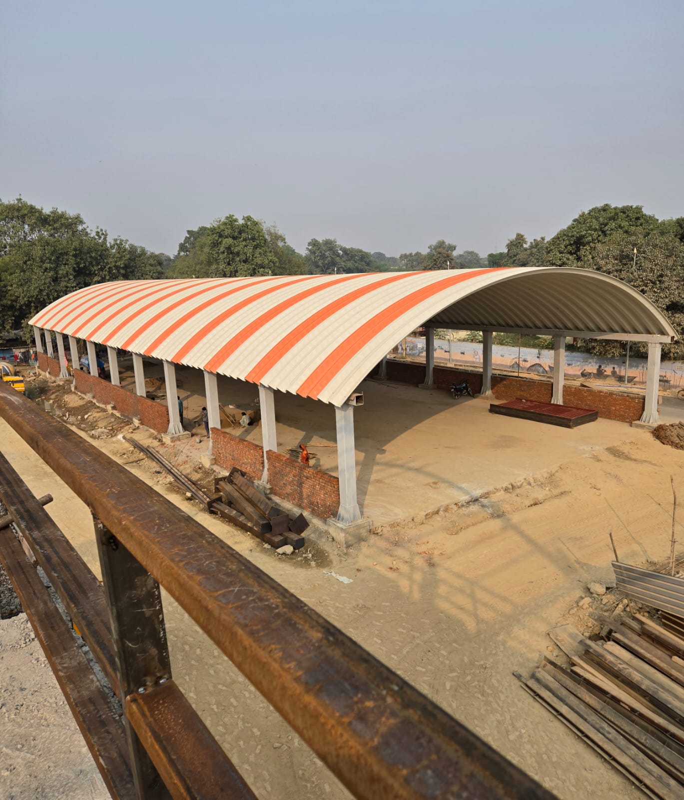 Industrial Facilities